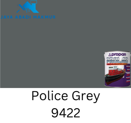 PROPAN PROLAC AKC-50600  20 Liter / Warna Custom / Katalog Prolac