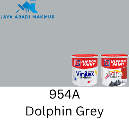 Nippon Paint Vinilex 25 kg Cat Tembok Interior dan Eksterior / Warna Ready Pack