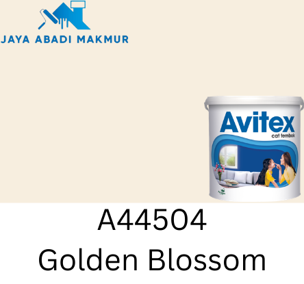 Avian Brands Avitex Cat Tembok 5 kg / Cat Tembok Interior / Avian Tinting