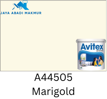 Avian Brands Avitex Cat Tembok 5 kg / Cat Tembok Interior / Avian Tinting