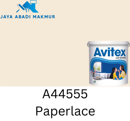 Avian Brands Avitex Cat Tembok 5 kg / Cat Tembok Interior / Avian Tinting