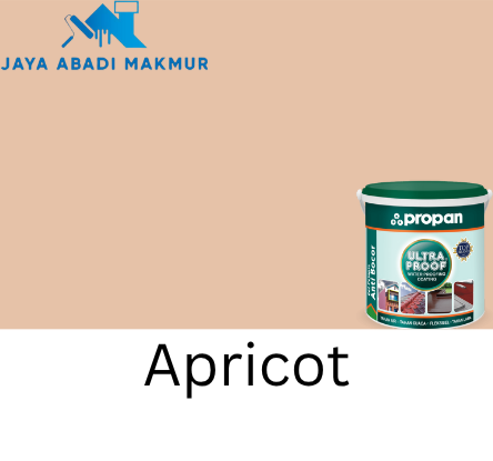 Propan Ultraproof UPR-960 4 kg Cat Anti Bocor  / Warna Tinting / Ultraproof Catalog