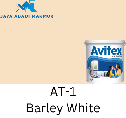 Avian Brands Avitex Cat Tembok 5 kg / Cat Tembok Interior / Avian Tinting