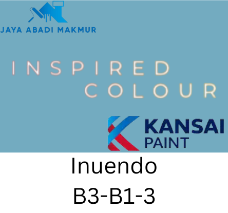 Kansai Paint Tropic 5 kg Cat Tembok Interior Harga Ekonomis
