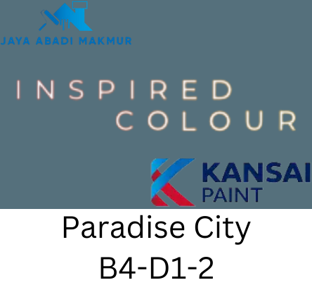 Kansai Property Interior 25 kg Cat Tembok Interior Anti Kuman Silver-Ion - Matte Mudah Dibersihkan & Tidak Berbau
