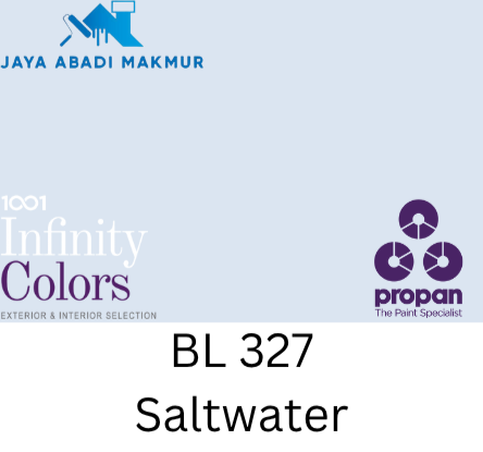 Propan Eco Emulsion EE-4010 5 kg / Cat Tembok Interior / Propan Tinting (ET 2)