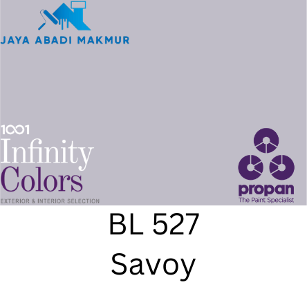 Propan Eco Emulsion EE-4010 5 kg / Cat Tembok Interior / Propan Tinting (ET 2)