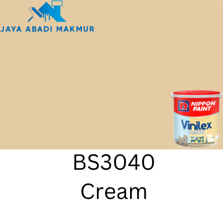 Nippon Paint Vinilex PRO 1000 20 kg Cat Tembok Interior Harga Ekonomis (ET 1)