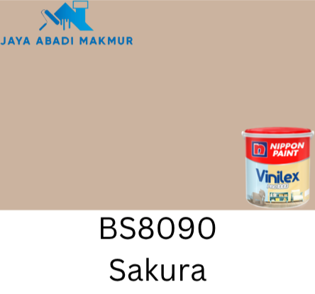 Nippon Paint Vinilex PRO 1000 20 kg Cat Tembok Interior Harga Ekonomis (ET 1)