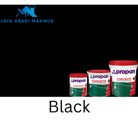 Propan Tennokote TNK-1000 1 kg / Cat Lapangan Olahraga / Warna Ready Pack