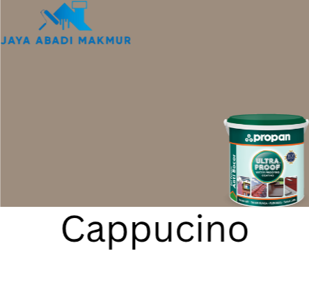 Propan Ultraproof UPR-960 4 kg Cat Anti Bocor  / Warna Tinting / Ultraproof Catalog