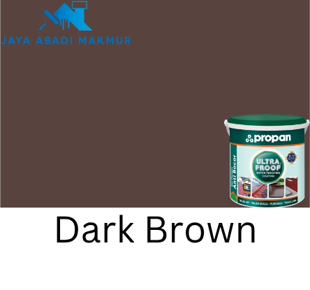 Propan Ultraproof UPR-960 4 kg Cat Anti Bocor  / Warna Tinting / Ultraproof Catalog