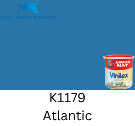 Nippon Paint Vinilex PRO 1000 20 kg Cat Tembok Interior Harga Ekonomis (ET 1)