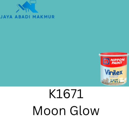 Nippon Paint Vinilex PRO 1000 20 kg Cat Tembok Interior Harga Ekonomis (ET 1)