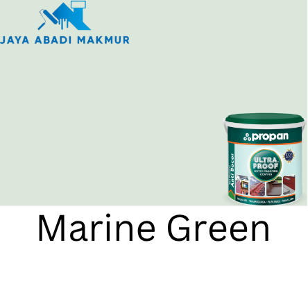 Propan Ultraproof UPR-960 4 kg Cat Anti Bocor  / Warna Tinting / Ultraproof Catalog