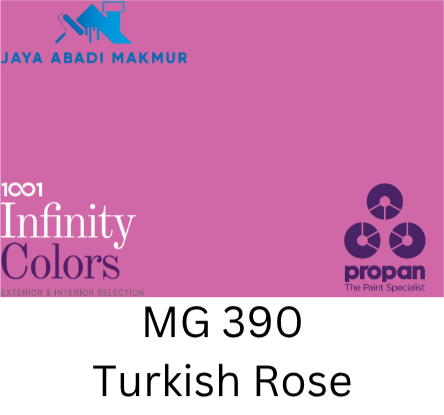Propan Eco Emulsion EE-4010 1 kg / Cat Tembok Interior / Propan Tinting (ET 1)