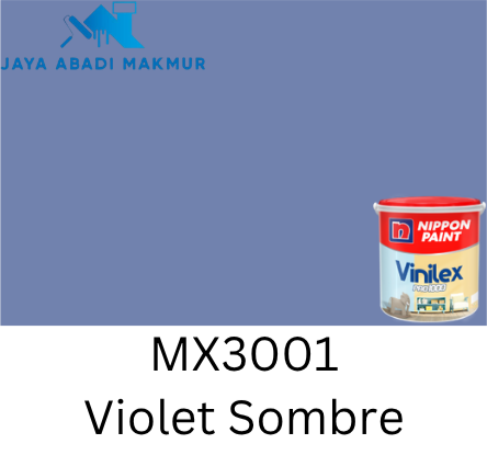 Nippon Paint Vinilex PRO 1000 20 kg Cat Tembok Interior Harga Ekonomis (ET 1)