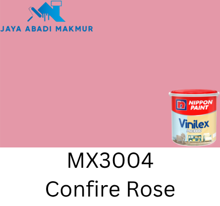 Nippon Paint Vinilex PRO 1000 20 kg Cat Tembok Interior Harga Ekonomis (ET 1)