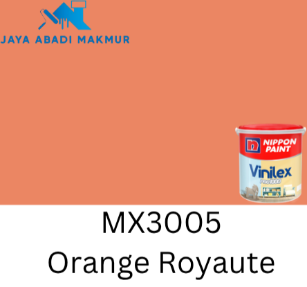 Nippon Paint Vinilex PRO 1000 20 kg Cat Tembok Interior Harga Ekonomis (ET 1)