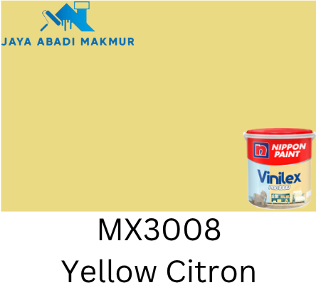 Nippon Paint Vinilex PRO 1000 20 kg Cat Tembok Interior Harga Ekonomis (ET 1)