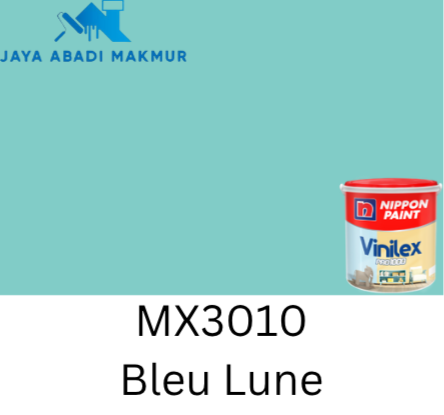 Nippon Paint Vinilex PRO 1000 20 kg Cat Tembok Interior Harga Ekonomis (ET 1)