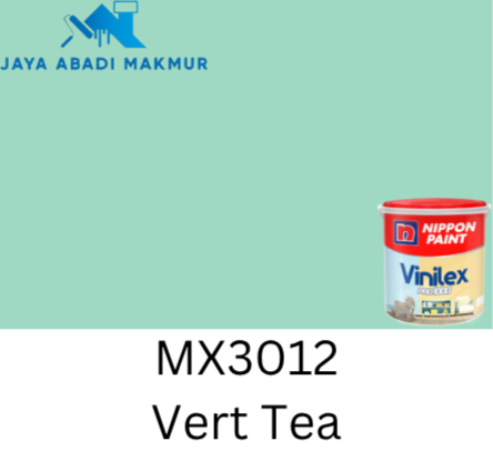 Nippon Paint Vinilex PRO 1000 20 kg Cat Tembok Interior Harga Ekonomis (ET 1)
