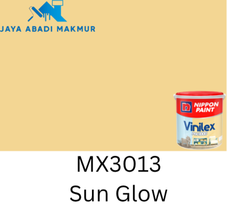 Nippon Paint Vinilex PRO 1000 20 kg Cat Tembok Interior Harga Ekonomis (ET 1)