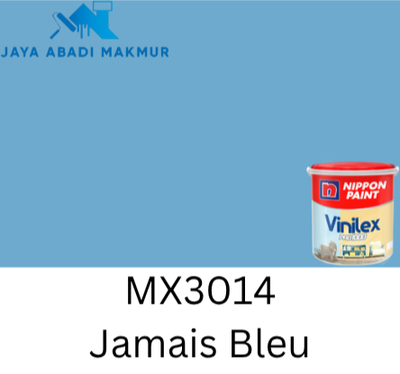 Nippon Paint Vinilex PRO 1000 20 kg Cat Tembok Interior Harga Ekonomis (ET 1)