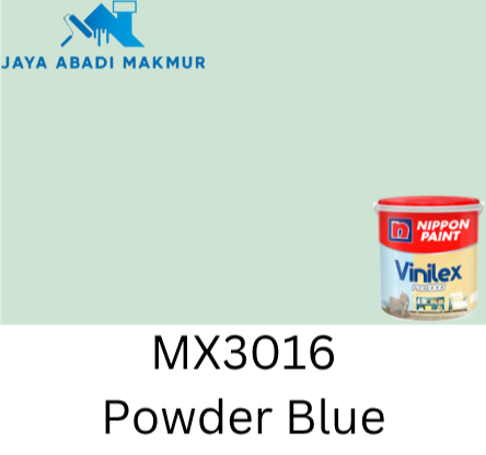 Nippon Paint Vinilex PRO 1000 20 kg Cat Tembok Interior Harga Ekonomis (ET 1)