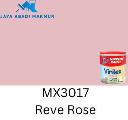 Nippon Paint Vinilex PRO 1000 20 kg Cat Tembok Interior Harga Ekonomis (ET 1)