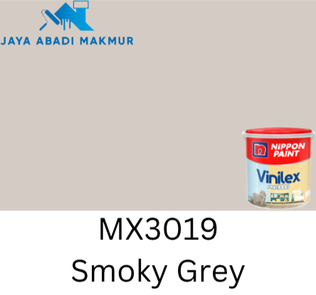 Nippon Paint Vinilex PRO 1000 20 kg Cat Tembok Interior Harga Ekonomis (ET 1)