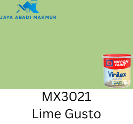 Nippon Paint Vinilex PRO 1000 20 kg Cat Tembok Interior Harga Ekonomis (ET 1)