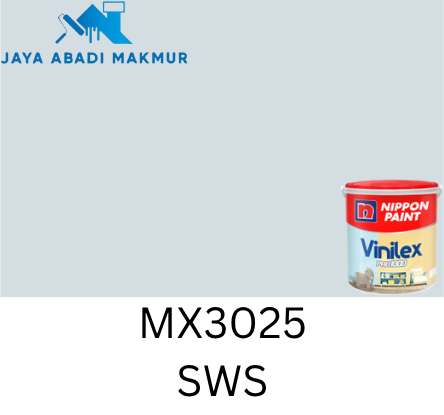 Nippon Paint Vinilex PRO 1000 20 kg Cat Tembok Interior Harga Ekonomis (ET 1)