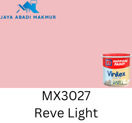 Nippon Paint Vinilex PRO 1000 20 kg Cat Tembok Interior Harga Ekonomis (ET 1)