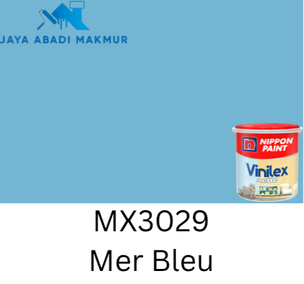 Nippon Paint Vinilex PRO 1000 20 kg Cat Tembok Interior Harga Ekonomis (ET 1)