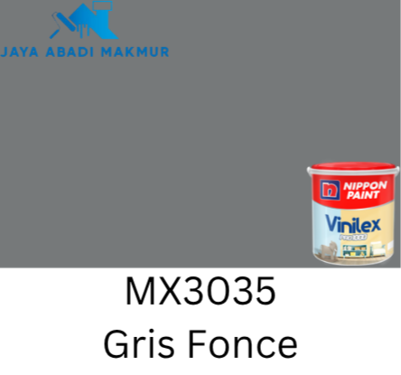 Nippon Paint Vinilex PRO 1000 20 kg Cat Tembok Interior Harga Ekonomis (ET 1)