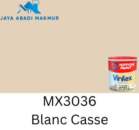 Nippon Paint Vinilex PRO 1000 20 kg Cat Tembok Interior Harga Ekonomis (ET 1)