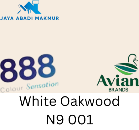 Avian Brands Avitex Cat Tembok 5 kg / Cat Tembok Interior / Avian Tinting