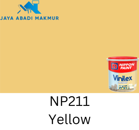 Nippon Paint Vinilex PRO 1000 20 kg Cat Tembok Interior Harga Ekonomis (ET 1)