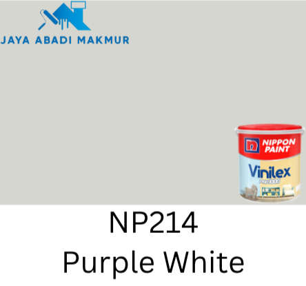 Nippon Paint Vinilex PRO 1000 20 kg Cat Tembok Interior Harga Ekonomis (ET 1)