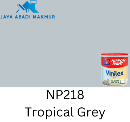Nippon Paint Vinilex PRO 1000 20 kg Cat Tembok Interior Harga Ekonomis (ET 1)