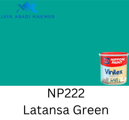 Nippon Paint Vinilex PRO 1000 20 kg Cat Tembok Interior Harga Ekonomis (ET 1)