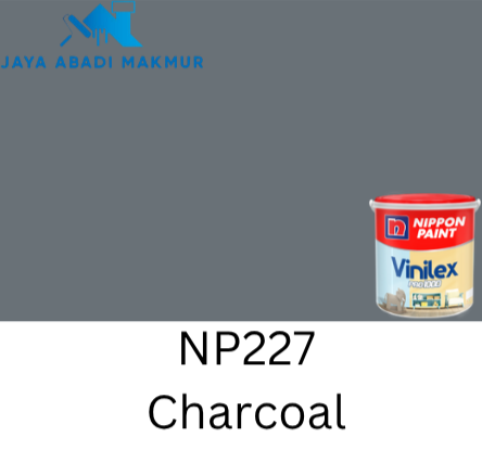 Nippon Paint Vinilex PRO 1000 20 kg Cat Tembok Interior Harga Ekonomis (ET 1)