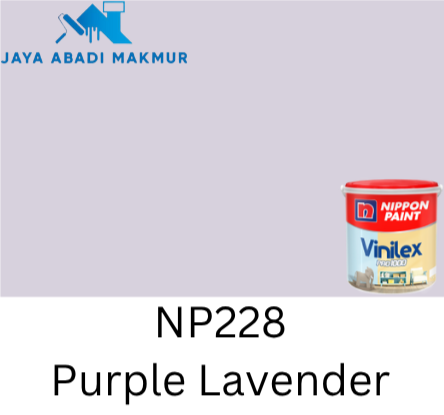 Nippon Paint Vinilex PRO 1000 20 kg Cat Tembok Interior Harga Ekonomis (ET 1)