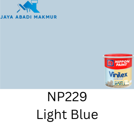 Nippon Paint Vinilex PRO 1000 20 kg Cat Tembok Interior Harga Ekonomis (ET 1)