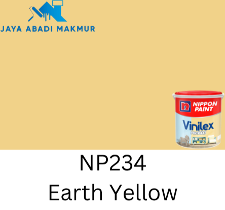 Nippon Paint Vinilex PRO 1000 20 kg Cat Tembok Interior Harga Ekonomis (ET 1)