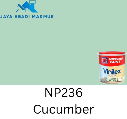 Nippon Paint Vinilex PRO 1000 20 kg Cat Tembok Interior Harga Ekonomis (ET 1)