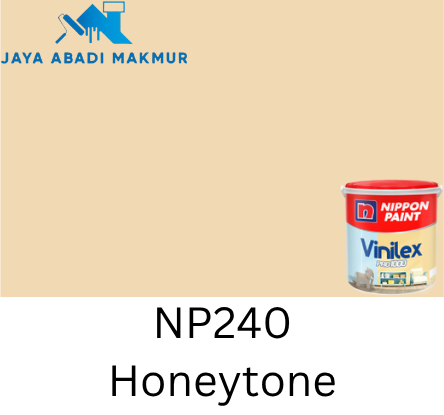 Nippon Paint Vinilex PRO 1000 20 kg Cat Tembok Interior Harga Ekonomis (ET 1)