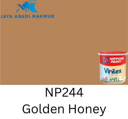 Nippon Paint Vinilex PRO 1000 20 kg Cat Tembok Interior Harga Ekonomis (ET 1)