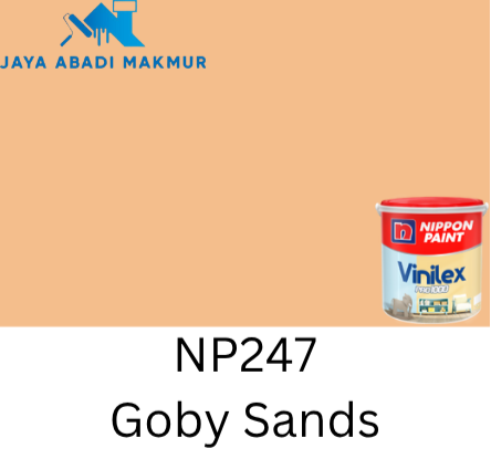 Nippon Paint Vinilex PRO 1000 20 kg Cat Tembok Interior Harga Ekonomis (ET 1)